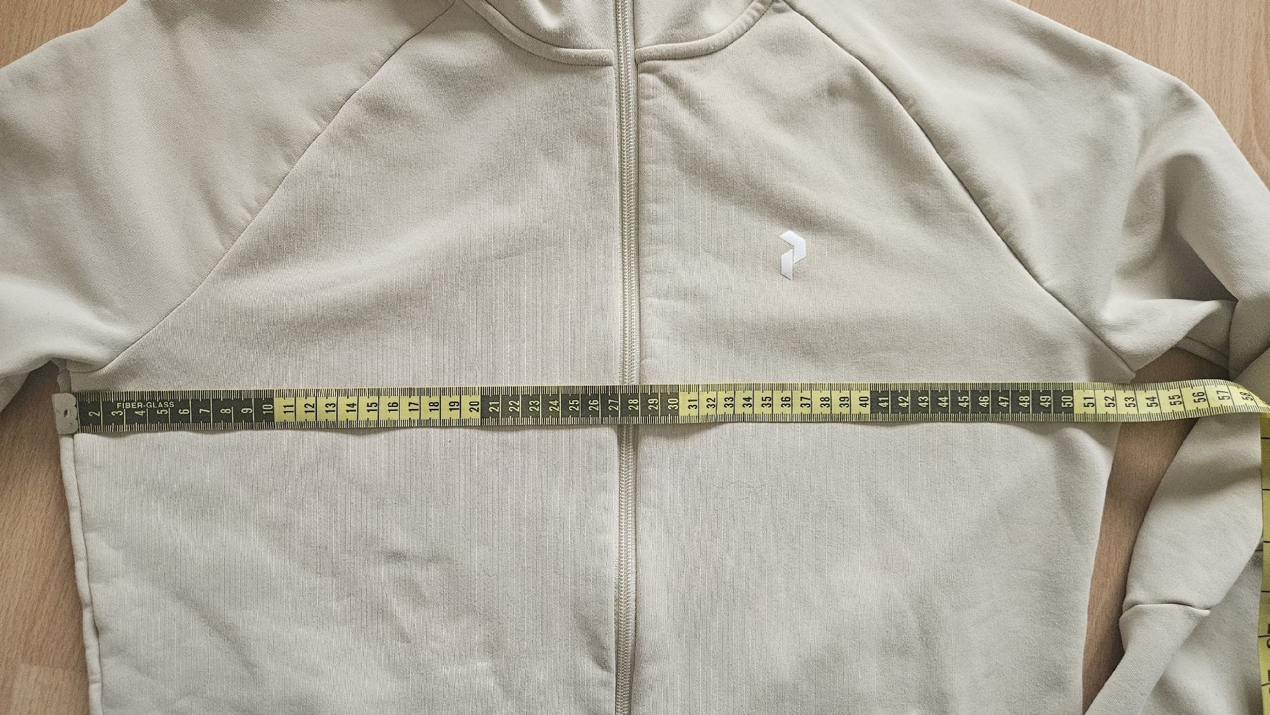 Peak Performance Maglioni & Felpe: Peak Performance Rider Zip Hood M – Usato da Rheinfelden venduto da DHS 1