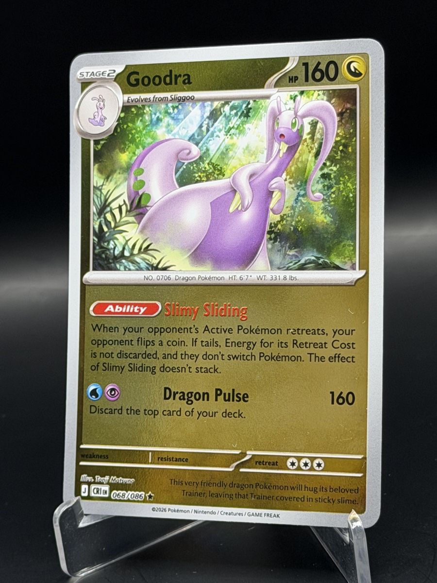Pokémon Cartes à collectionner: Pokémon Karten Reversebundel 10 Stk. EN – Neuf (Voir description) à Muttenz par leg_dl7j 8