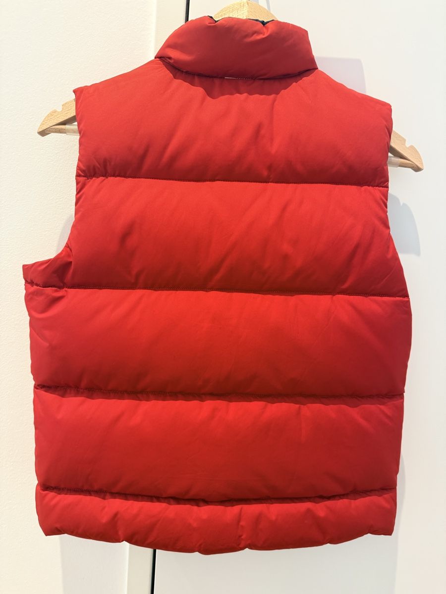 Ralph Lauren Giacche & Cappotti: Junior Ralph Lauren Reversible Puffer Vest – Usato da Meilen venduto da tachel 3