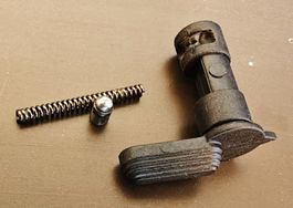 AR15 / M16 Sicherungshebel - Safety Lever - Original!