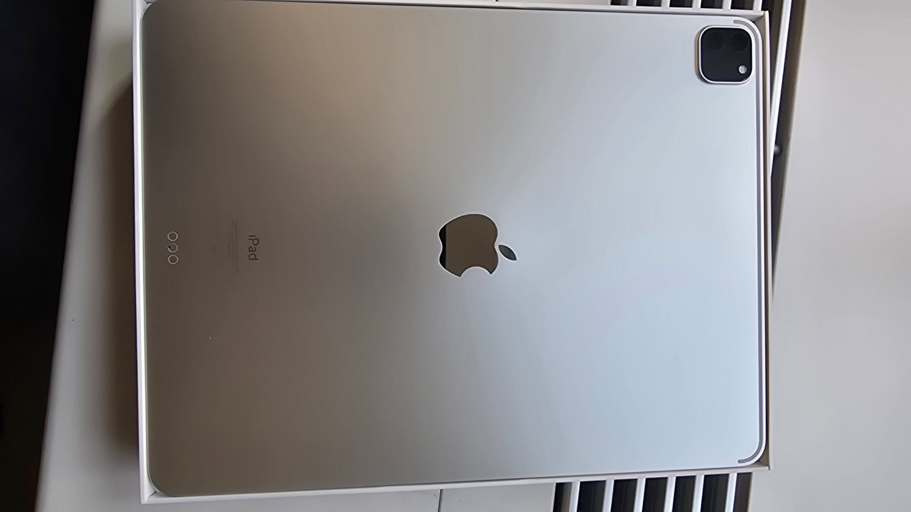 Apple Tablettes PC: iPad Pro 12.9 " / Zoll, 4. Generation (1) – D'occasion à Winterthur par GreenSkyline 3