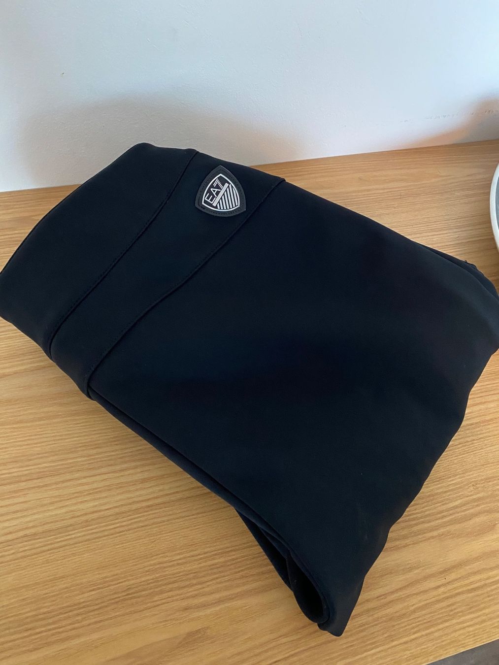 Armani Pantaloni: Original EA7 Emporio Armani Skihose – Usato da Buchs ZH venduto da crazyhandbaggirl123 6