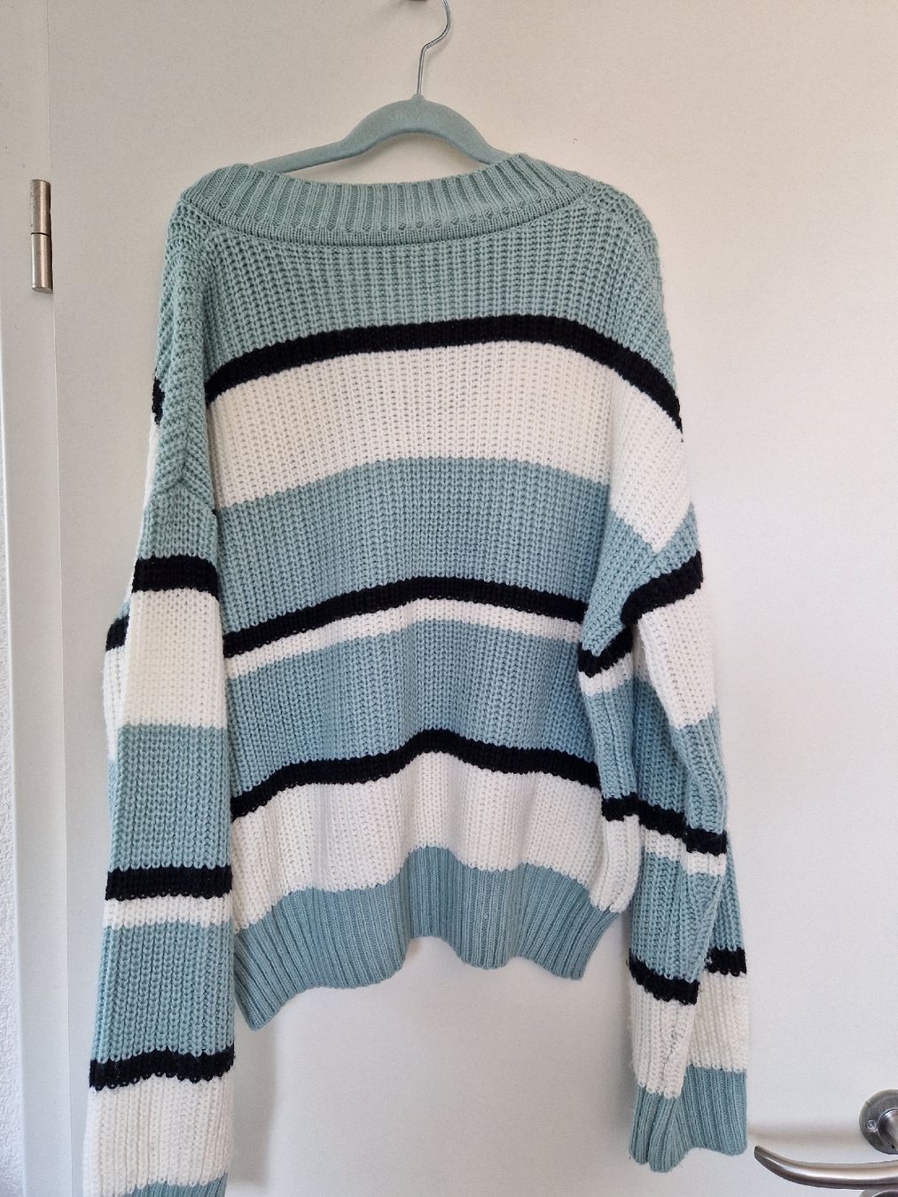 Pulls & Sweat-shirts: Winter Strickpullover – D'occasion à Rüti ZH par lin_7tjp 1