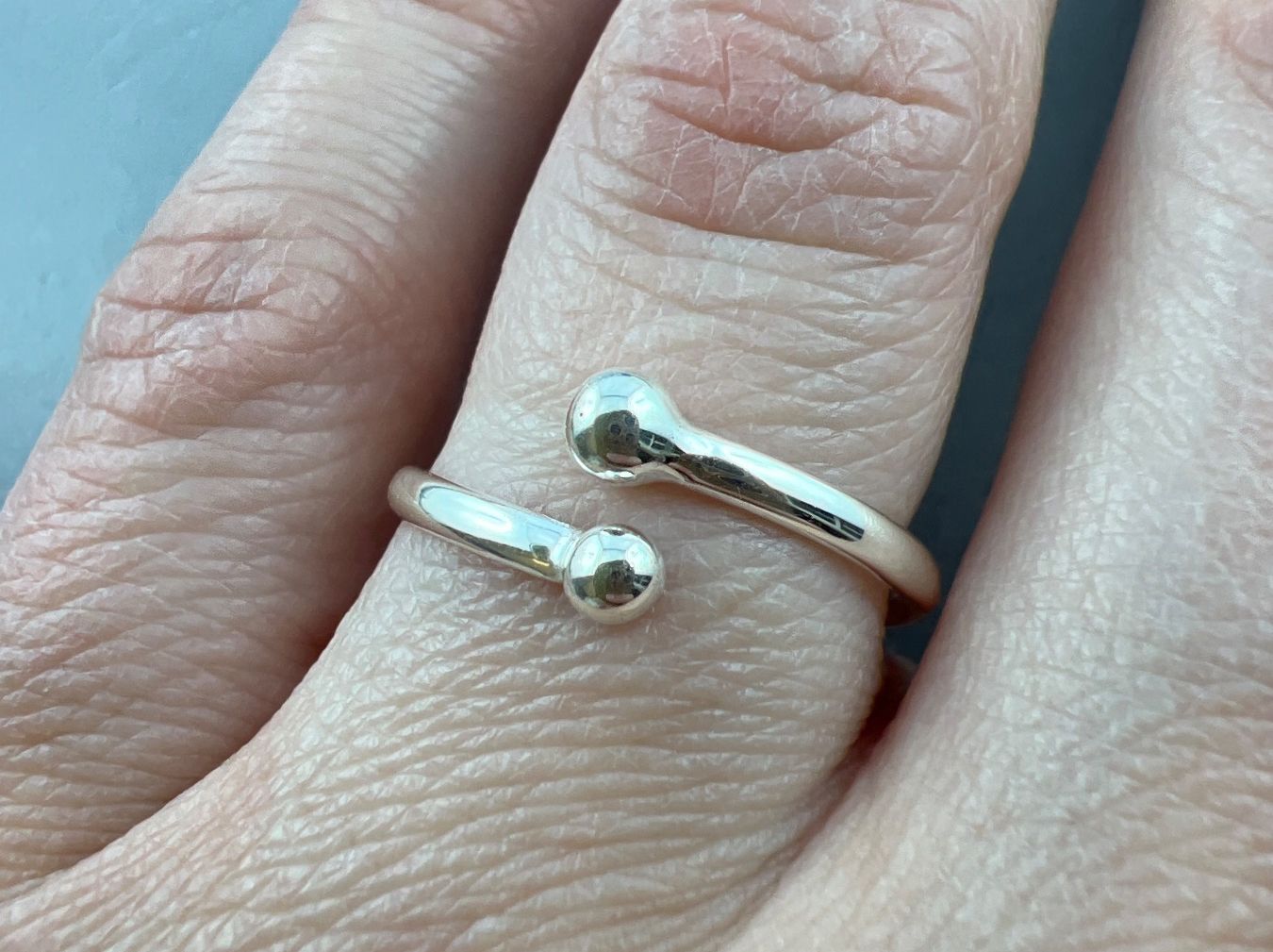 Anelli: Ring 925 Silber – Usato da Niederuzwil venduto da leo_8857 2