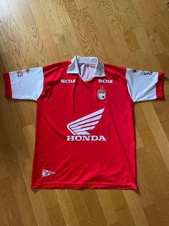 Kolumbien Trikot Santa Fe XL