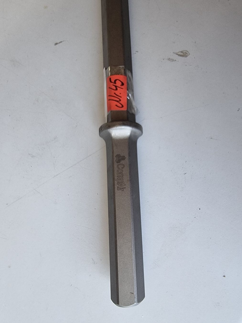 Tous les outils: Spitzmeissel CompAir  – D'occasion à WIL SG par Sprin319 1
