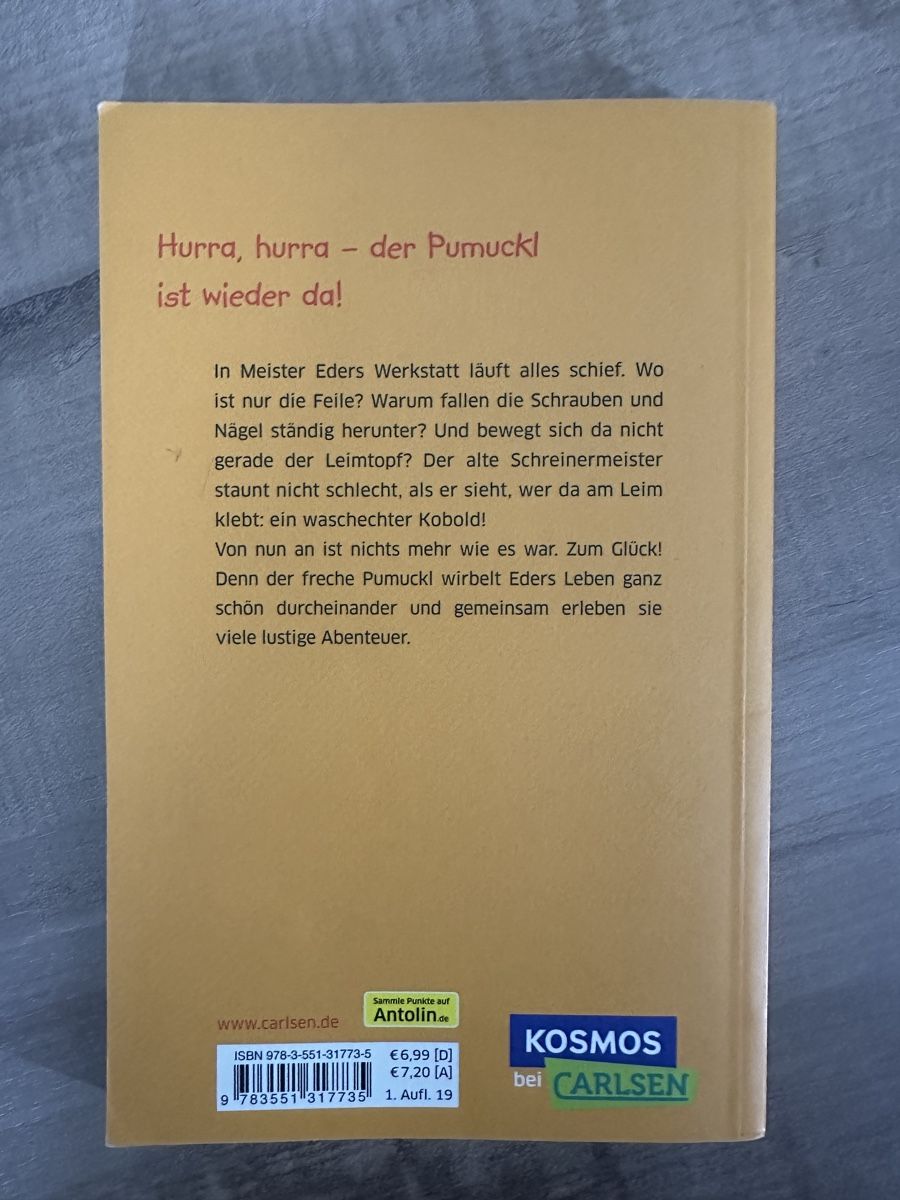 Libri: Kinderbücher – Usato da Dübendorf venduto da Zuerimuusli 5