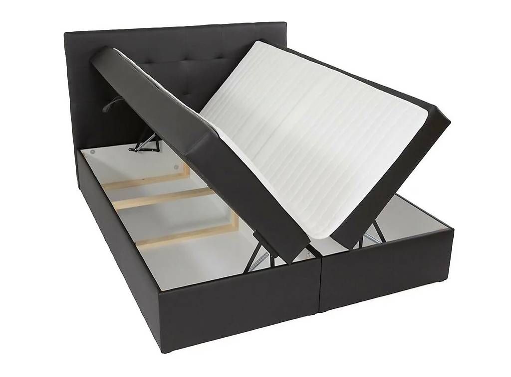 Lits: Boxspringbett 180x200cm – D'occasion à Zürich par BulediThar 4