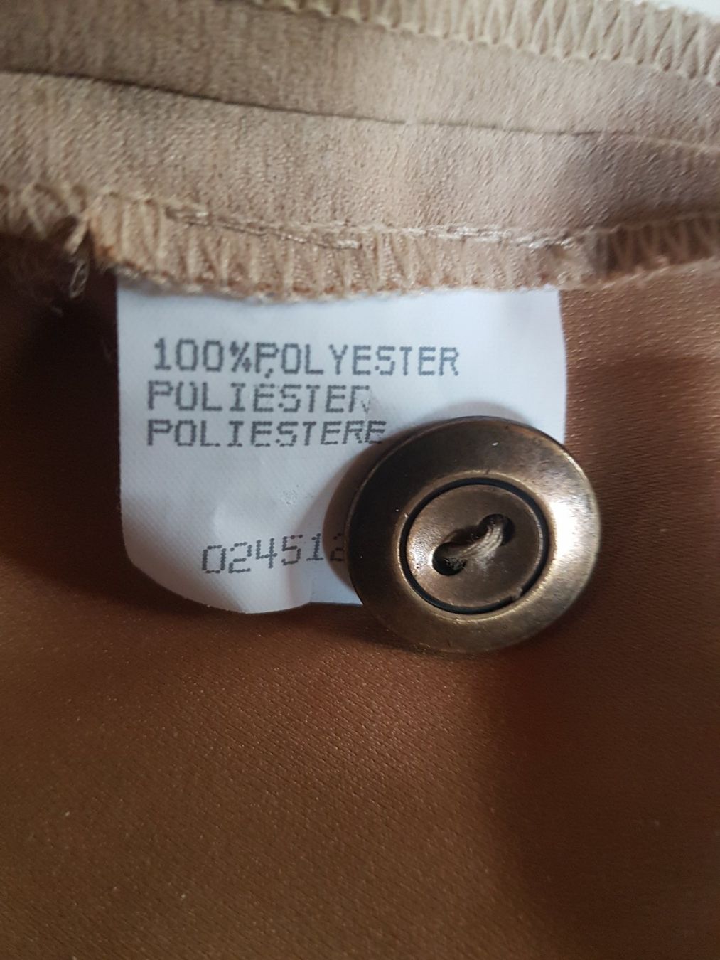 Jacken: Veste blazer taille 40 marque Marco Giordani – Gebraucht aus Villiers von san_jn5w 5