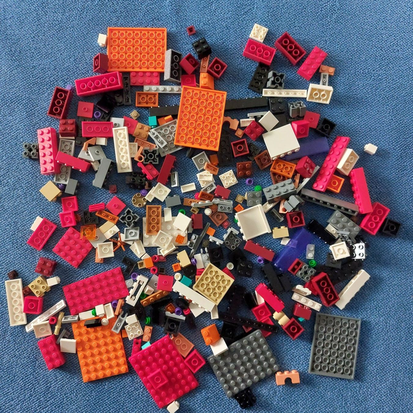 Lego Baukästen: LEGO 21255 – Gebraucht aus Uetikon am See von Peter_von_Lanthen 1