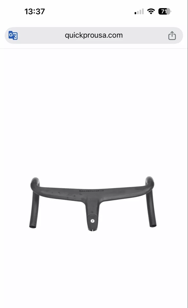 Pezzi di ricambio: Quickpro Zephyr SSL Cockpit – Nuovo e nell'imballaggio originale da Rheinfelden venduto da DA__RIO 3