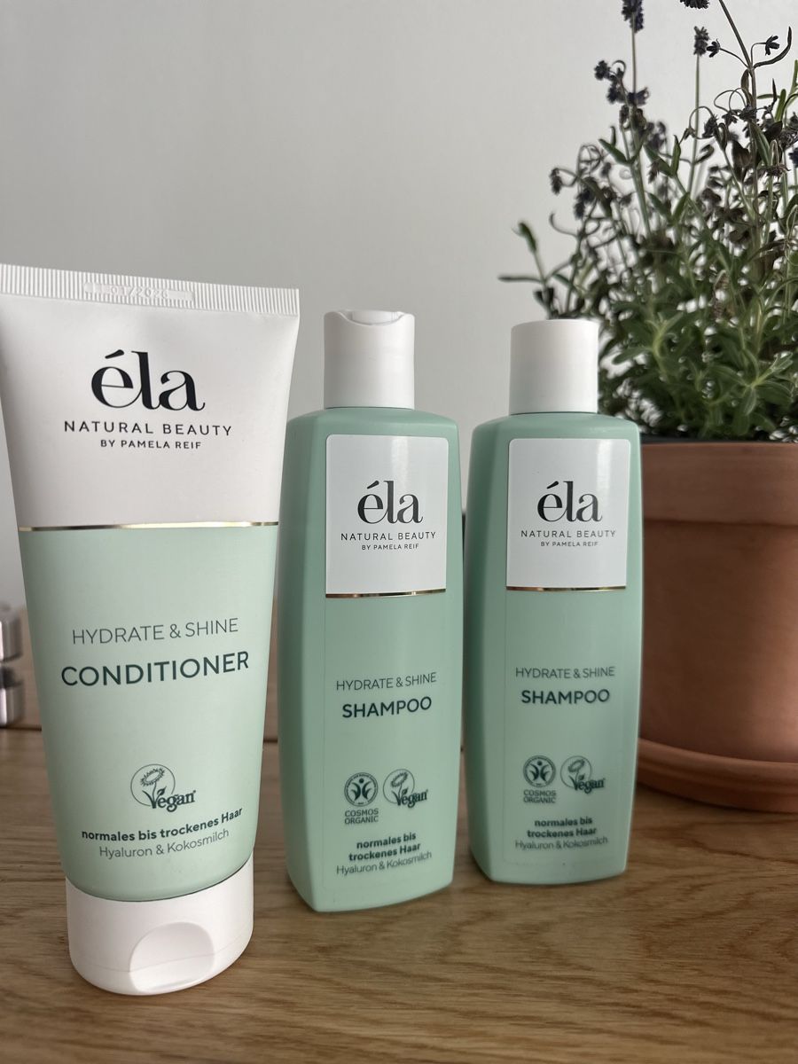 Altro per la cura del corpo: éla Shampoo Conditioner – Nuovo (secondo la descrizione) da Schaffhausen venduto da sab_xmw8 1