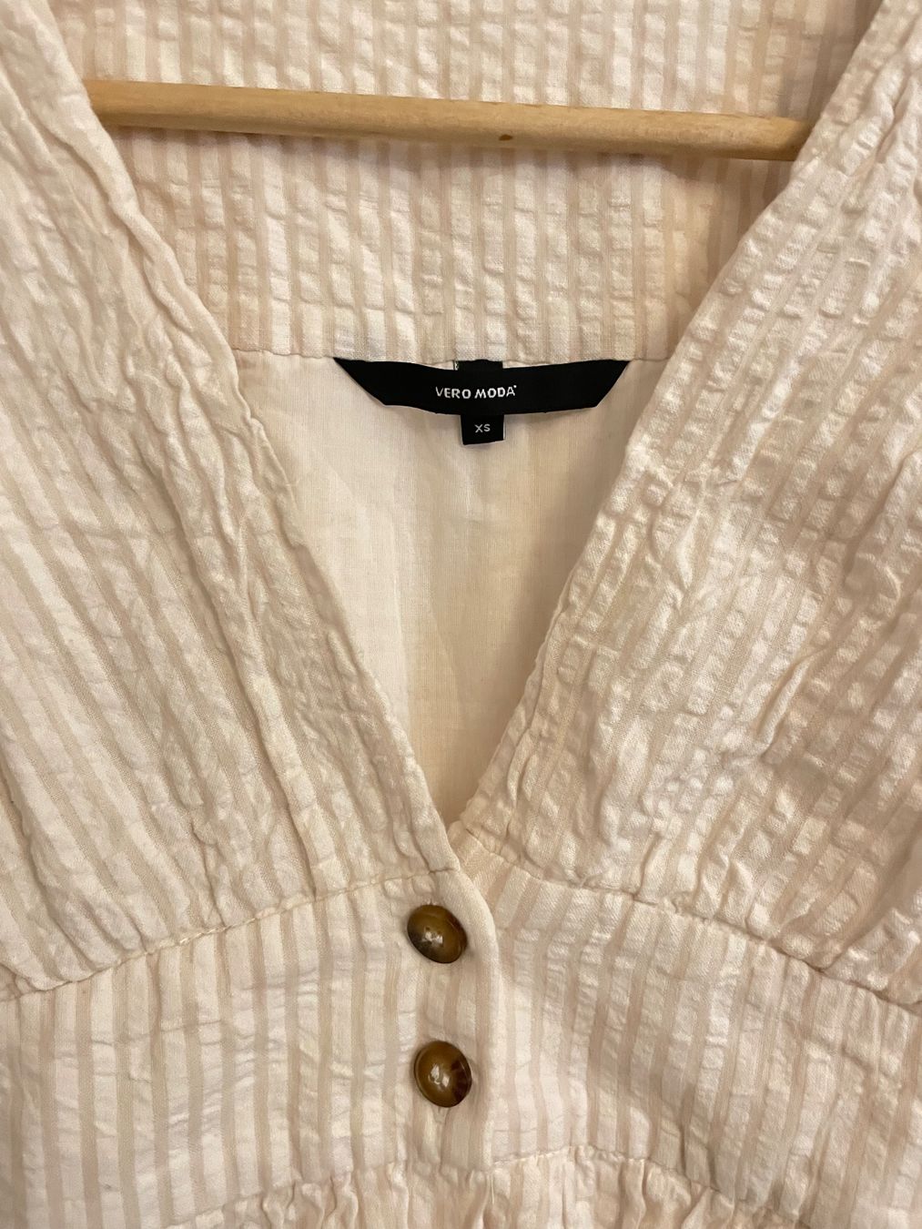 Vero Moda Vestiti: Robe Vero Moda PETITE – Usato da Neuchâtel venduto da Enoemis_ 2
