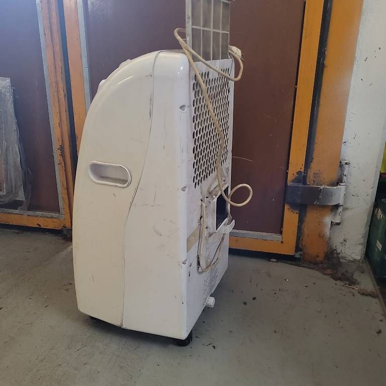 Climatiseurs: Klima gerät  – D'occasion à Dinhard par evo_5kr2 1