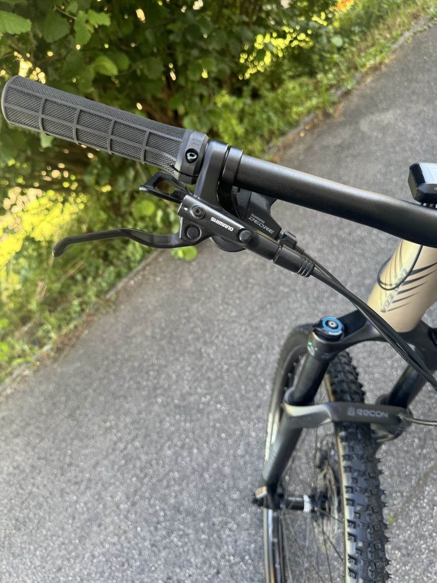 Univega Biciclette: E -bike Univega – Usato da Grenchen venduto da ace_sd5n 7