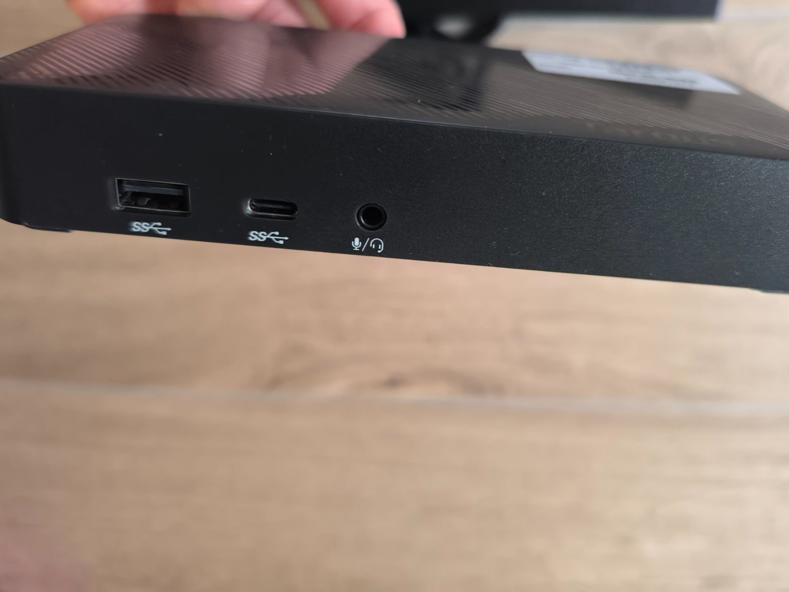Targus Docking station: Dockstation top Zustand – Usato da Effretikon venduto da fay_25nm 2