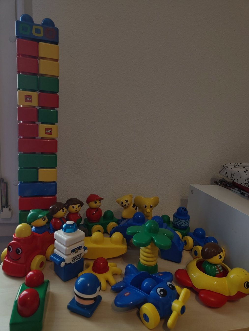 Lego Spielzeuge: Premiers DUPLO – Gebraucht aus Urdorf von nic_sh2n