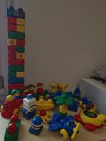 Premiers DUPLO