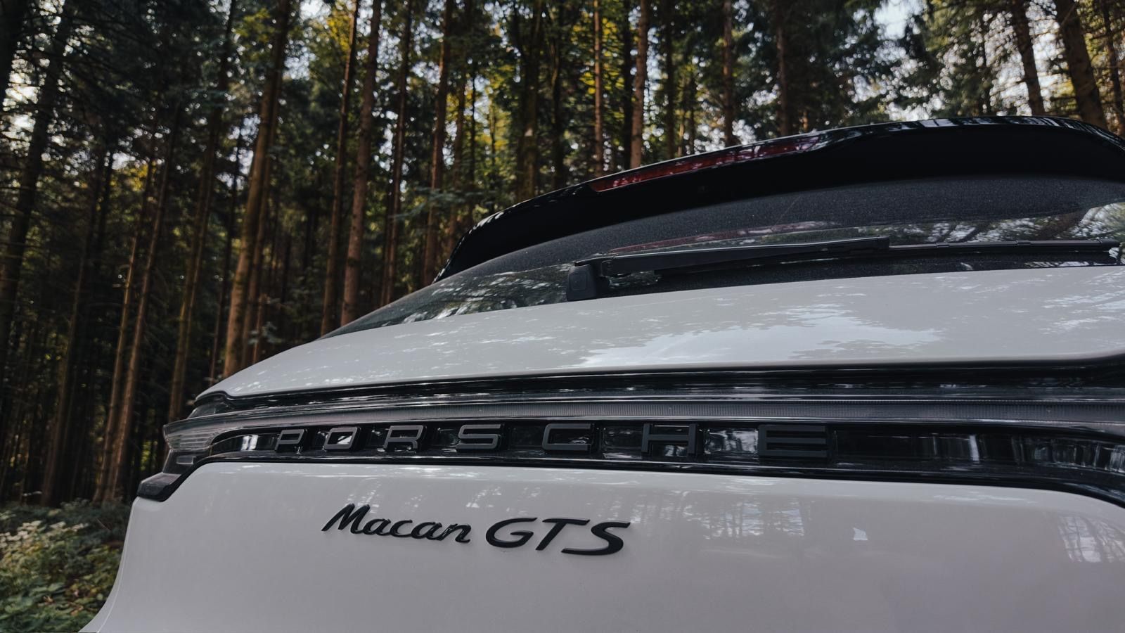 Porsche Automobili: Porsche Macan GTS | 2020 | 380PS – Usato da Kriens venduto da Kuuushtrim 7