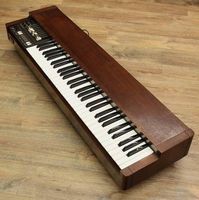 Korg CX-3 Hammondorgel einmanualig