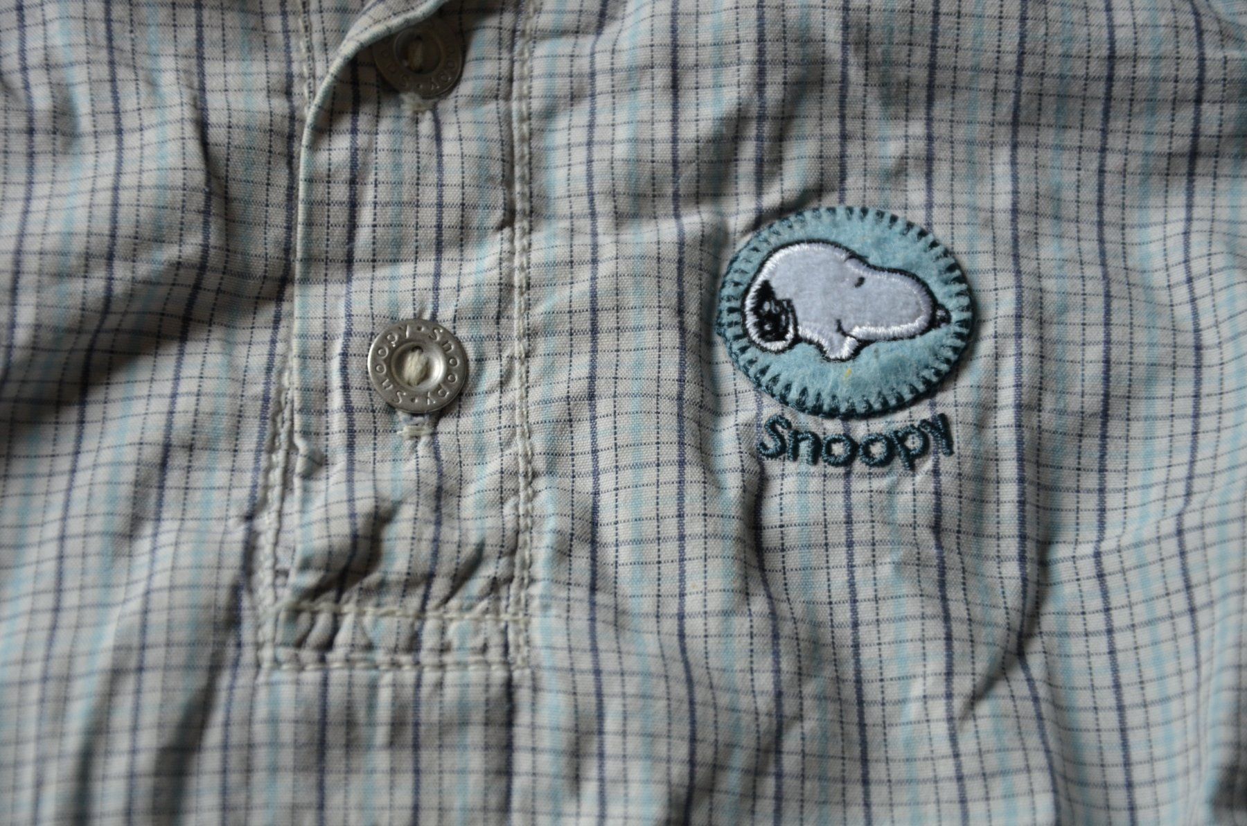 H&M Camicie, Top & T-shirt: Hemd gefüttert Gr 80 – Usato da Marthalen venduto da Mama-Arnold 1