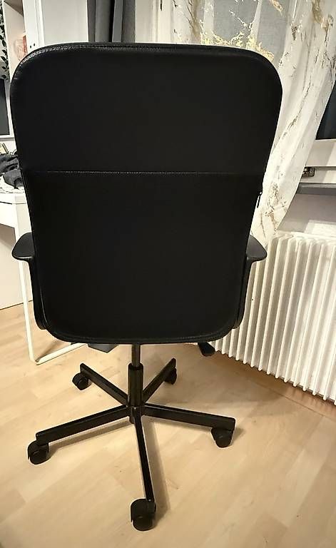 Stühle: Bürostuhl – Gebraucht aus Auenstein von Aline_Carole5 2
