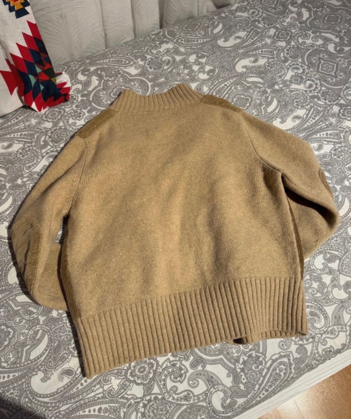 Burberry Vestes: Burberry vintage corduroy classy jacket – Neuf (Voir description) à Plan-Les-Ouates par Loved_Panda_Clothing 5