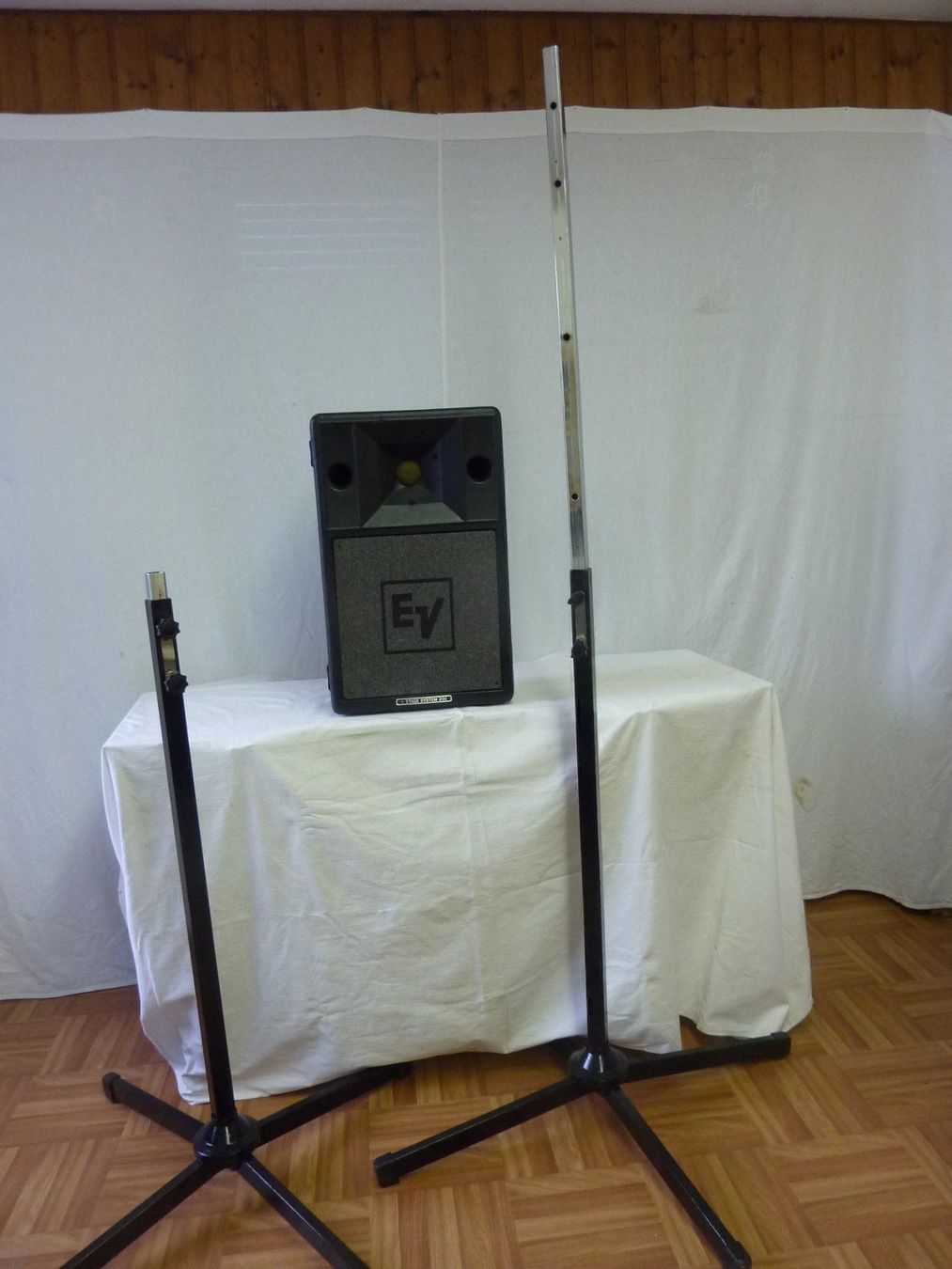 Amplificatori: Verstärker 2x300 Watt – Usato da Breitenbach venduto da Rolllu 9