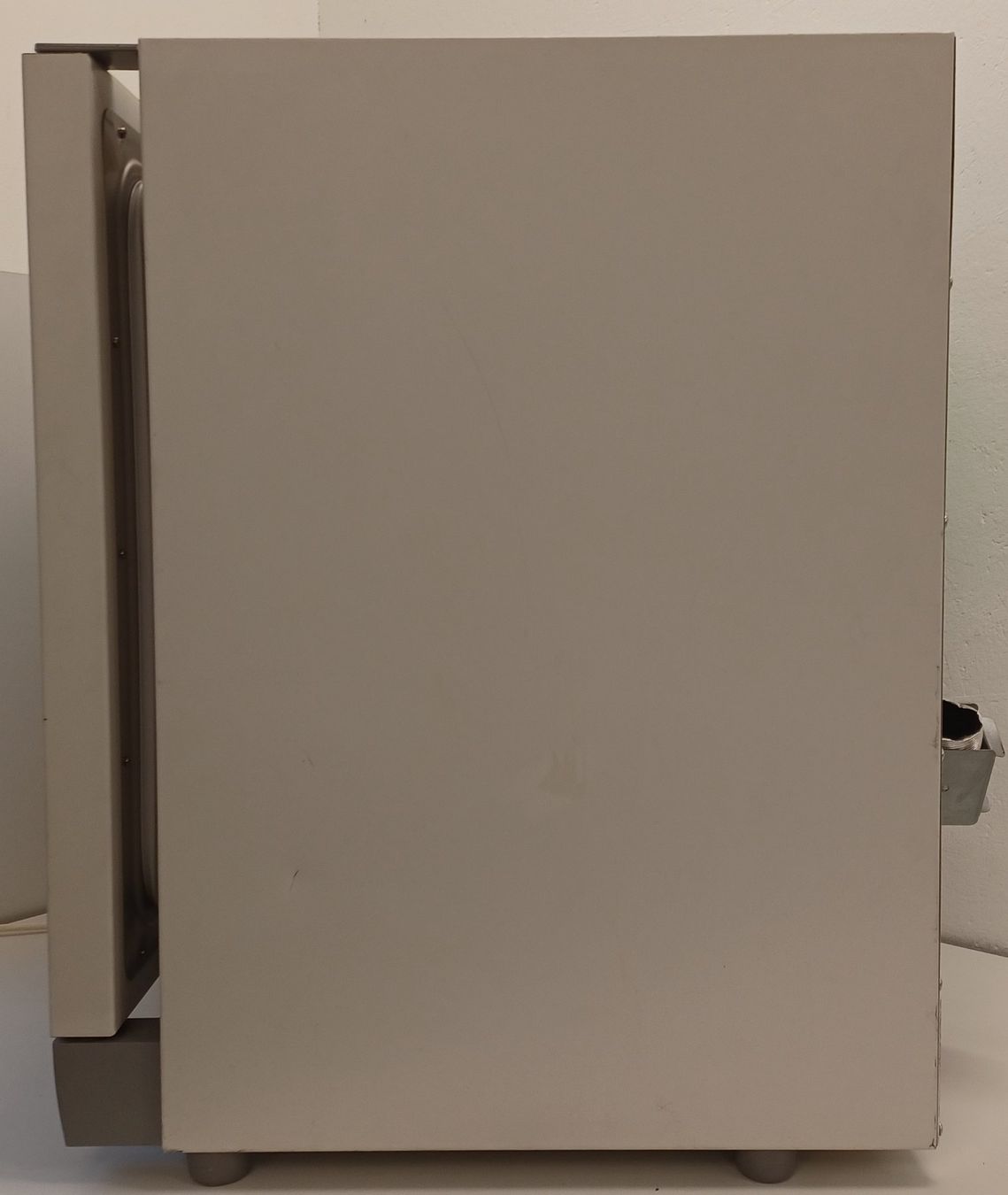 Accessori da laboratorio: Heraeus UT 6 Drying cabinet – Usato da Niederdorf venduto da LeptonAG_Labor 4