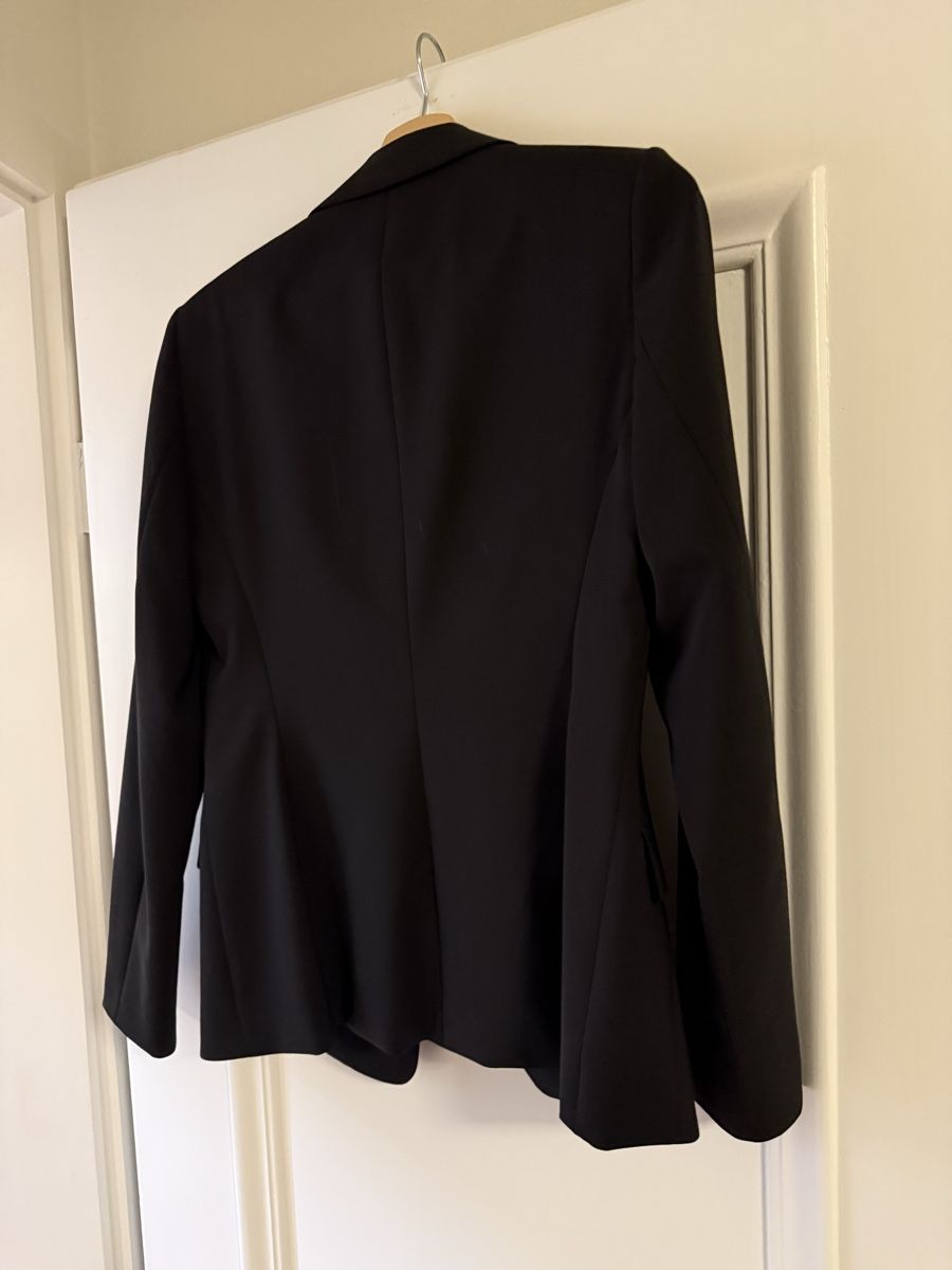 Hugo Boss Completi & Tailleur: Hugo Boss Wool Blazer – Usato da Zürich venduto da mul_ldm9 1