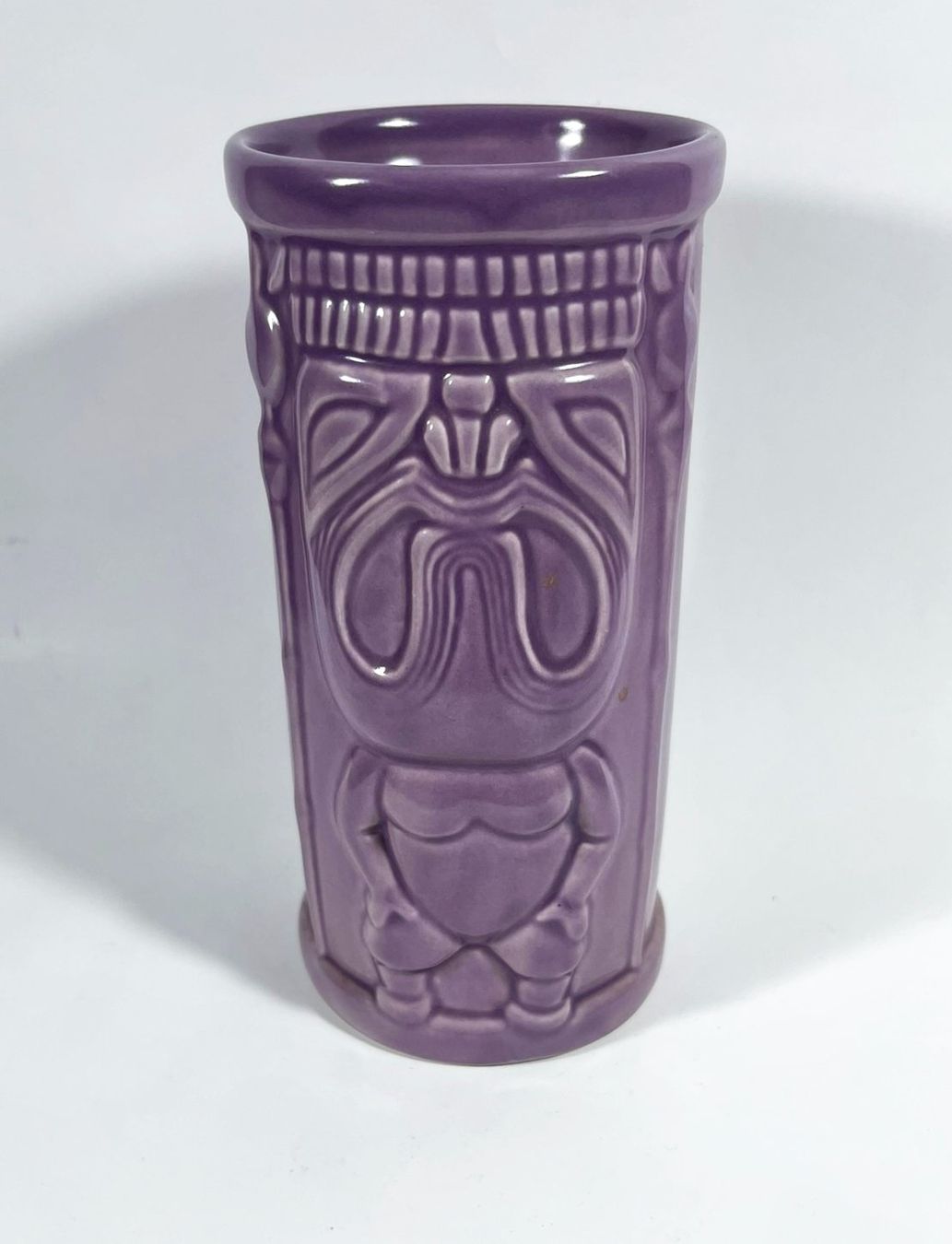Tassen: Tiki Mug: OGGI TIKI Mug – Neu (gemäss Beschreibung) aus Frenkendorf von Yard-Sale-2000 5
