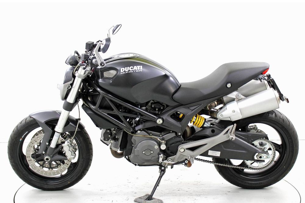 Ducati 696 Monster | Kaufen auf Ricardo