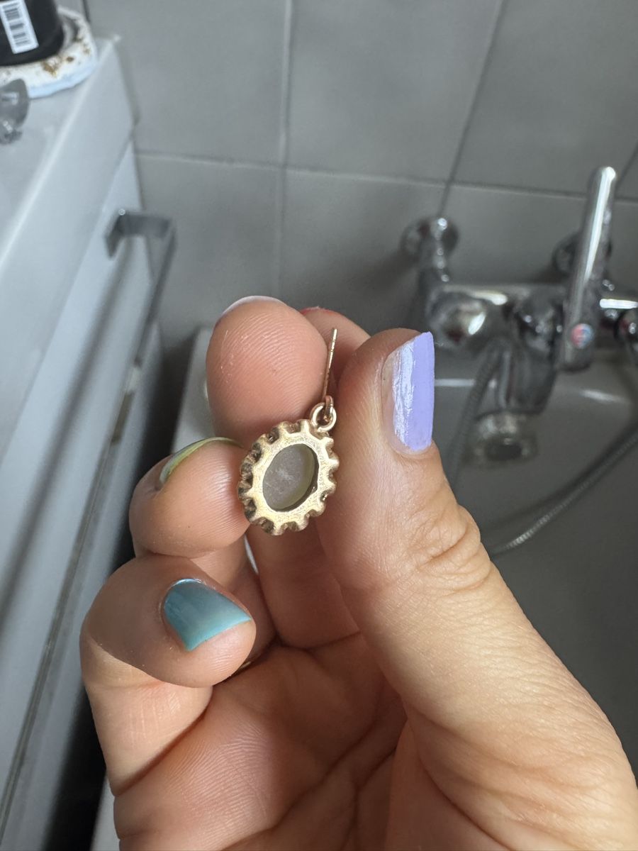 Boucles d'oreille: Olga Ribler Ohrringe – D'occasion à Buochs par nik_r7gm 4