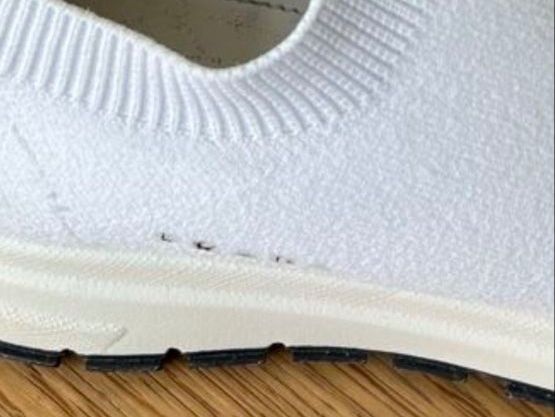 Prada Damenschuhe: PRADA Sneaker – Gebraucht aus Kerzers von Beluluu 7