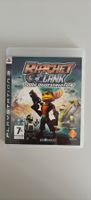 PS3 Spiel Ratchet and Clank Tools of Destruction komplett