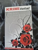 KRIMI total Drei Rosen fuer Charlie Brettspiel Komplett