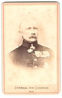 Fotografie Philipp Carl Freiherr von Can