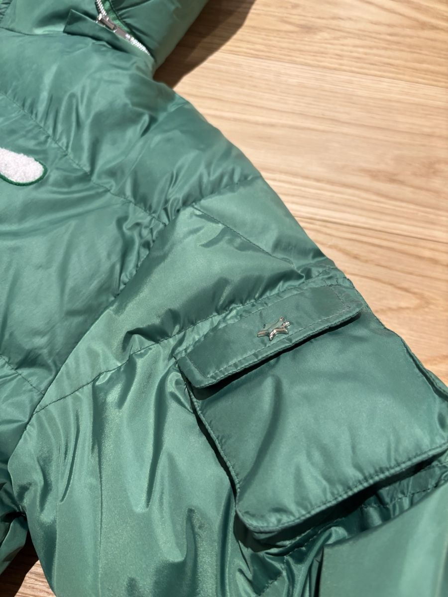 Giacche: Protect Puffer Jacket – Usato da Bassersdorf venduto da lev_75cn 5