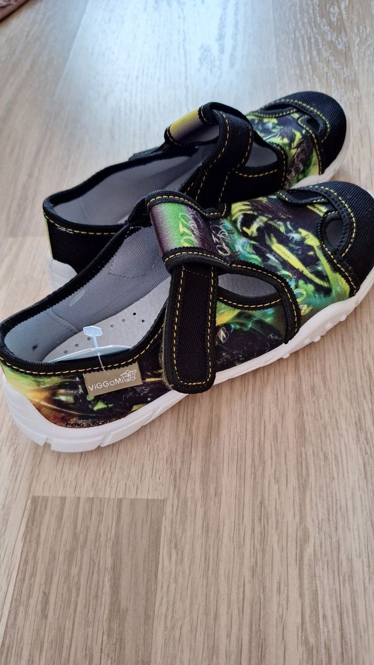 Scarpe per ragazzi: Finken Jungen Gr. 33 – Nuovo e nell'imballaggio originale da Biberist venduto da rospel 1