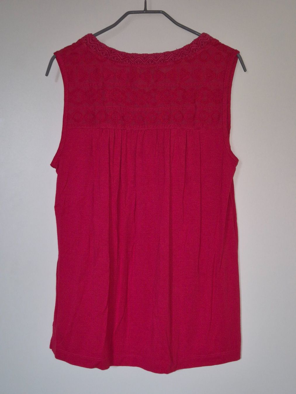 T-shirt: Shirt STREET ONE_36 – Usato da Forch venduto da alport 1
