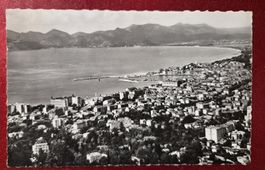 Cannes France 1949