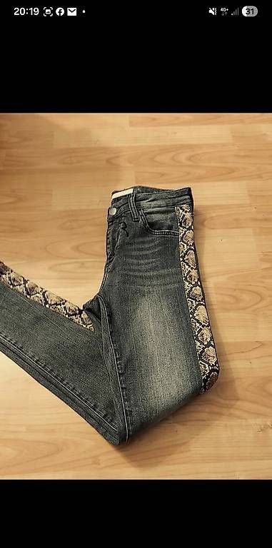 Jeans: Jeans--Rich&Royal Grösse 34 – Usato da Nürensdorf venduto da conceicao74 1