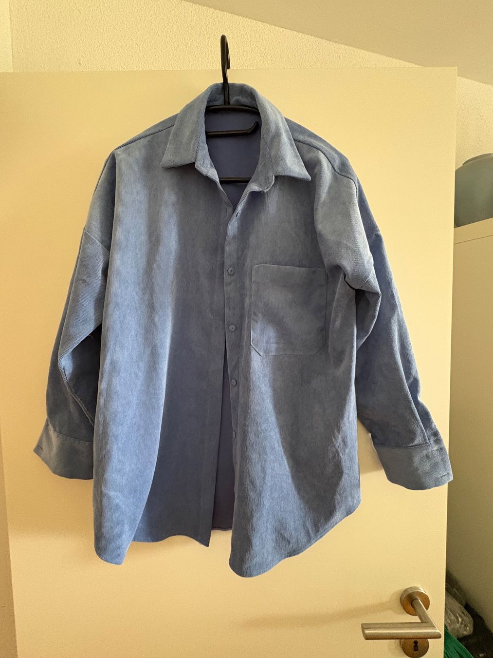 Camicette: Manchester Bluse – Usato da Tagelswangen venduto da Laurastern1