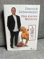 Grönemeyer: Der kleine Medicus - Kinderbuch