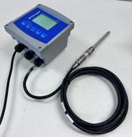 Mettler-Toledo M400 mit Leitmesssonde