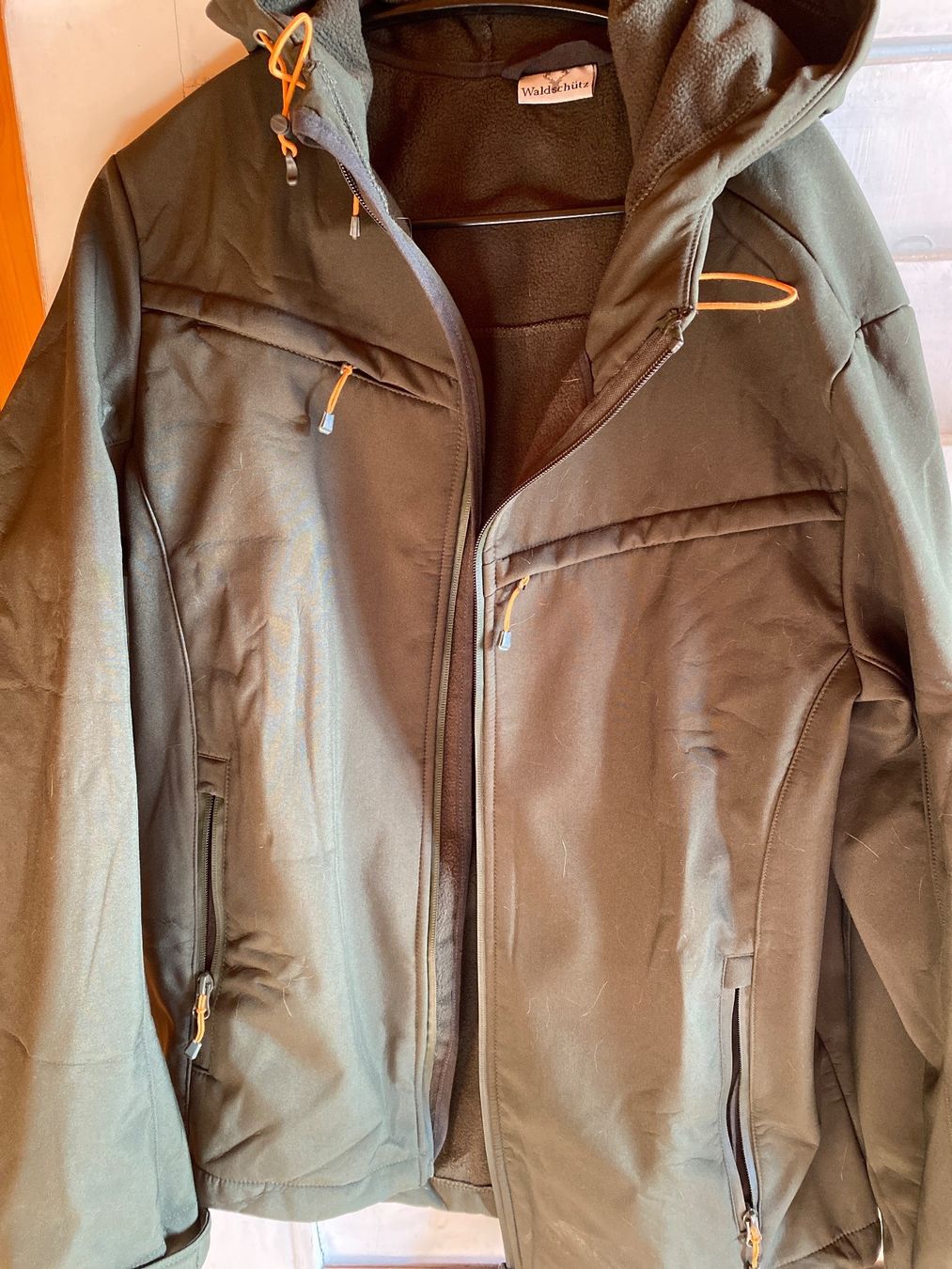Jacken: Jacke Herbst🍁🍁🍁🍁 – Gebraucht aus Amden von stewa03