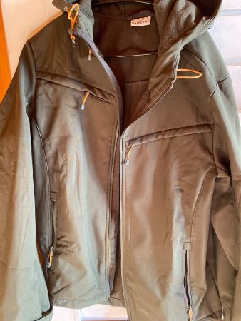 Jacke Herbst🍁🍁🍁🍁