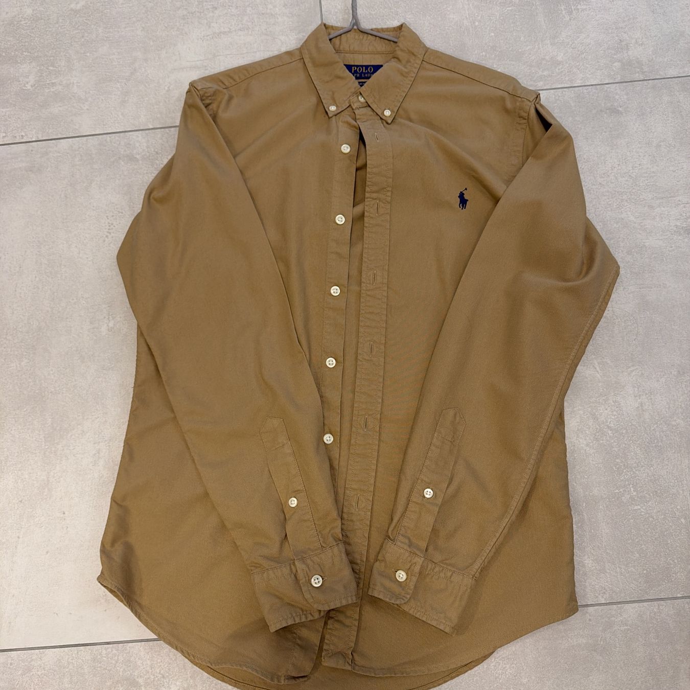Ralph Lauren Camicie: Camicia Ralph Lauren – Usato da Morbio Inferiore venduto da ric_5f7n