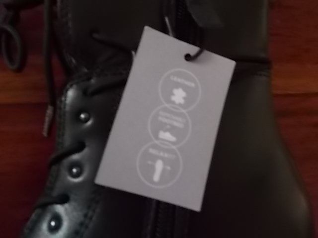 Scarpe da donna: Tamaris Stiefel Pure Relax Gr.38 – Nuovo e nell'imballaggio originale da Chexbres venduto da indi03 3
