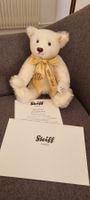 Steiff Celebration, weiss 31cm, inkl. Zertifikat
